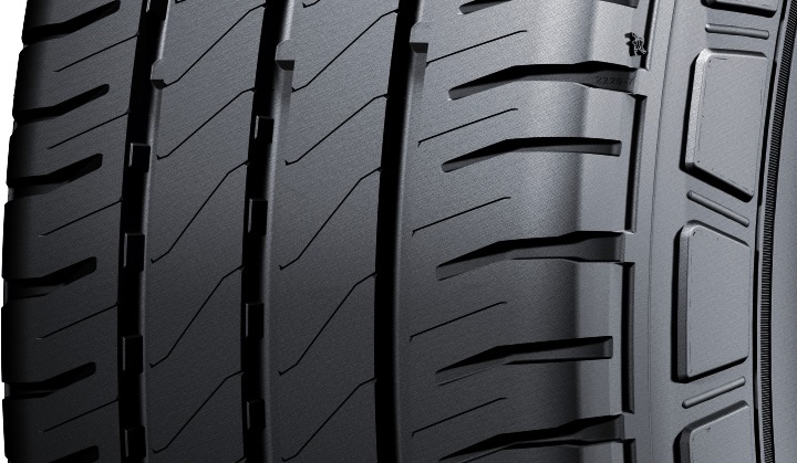 Michelin AGILIS 3 (2)